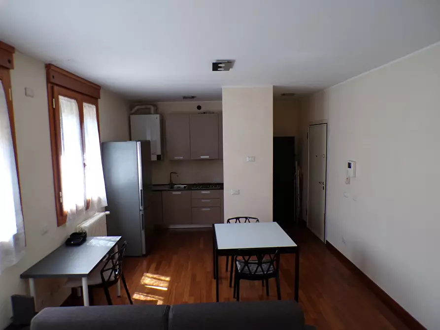 Immagine 7 di Appartamento in vendita  in Via Bonali, 19 a Forli'