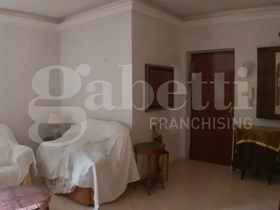 Immagine 3 di Appartamento in affitto  in Via EUGENIO DE RISO, 44 a Catanzaro