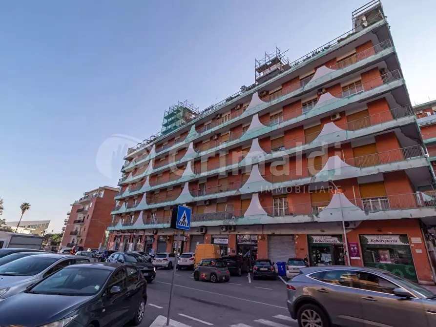 Immagine 19 di Appartamento in vendita  in Largo Dicone a Siracusa