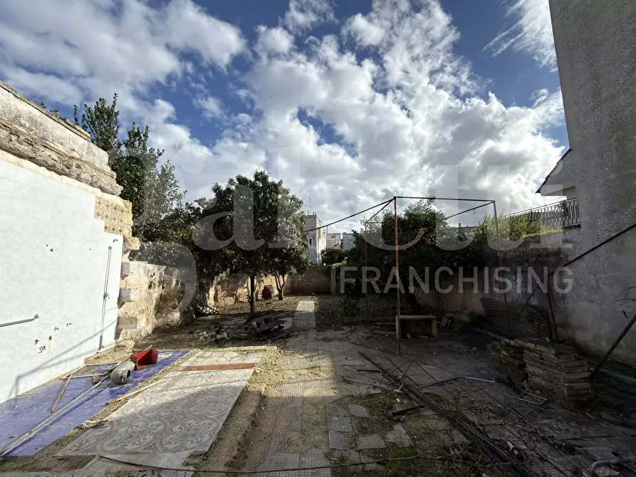 Immagine 3 di Appartamento in vendita  in Via Solferino, 21 A a Lequile