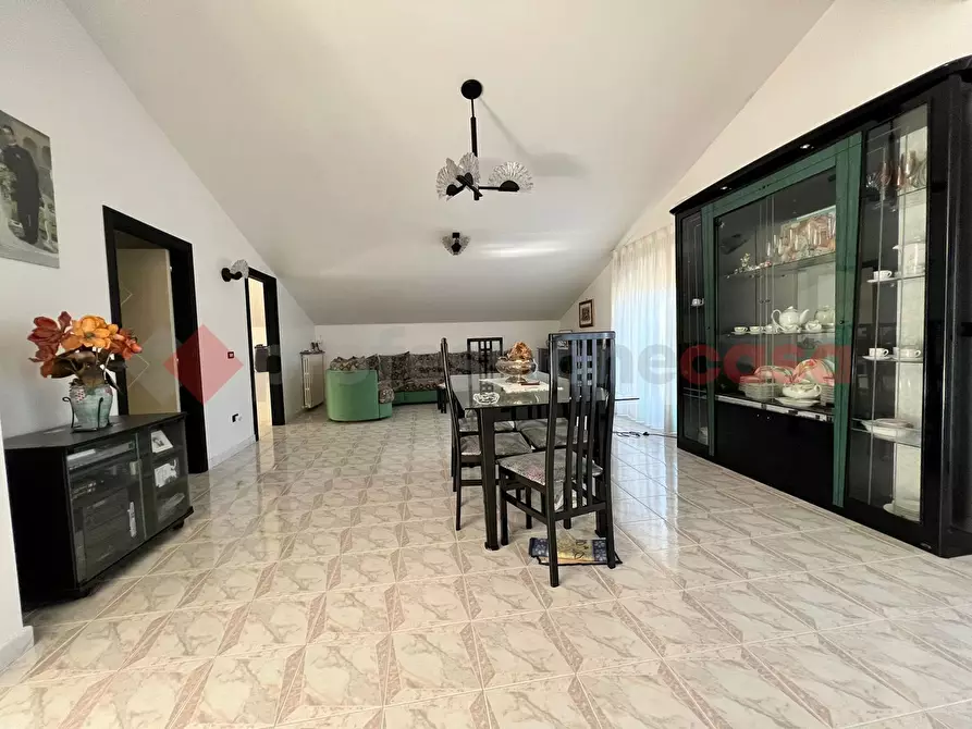 Immagine 19 di Casa bifamiliare in vendita  in Contrada BANDITO, 7A a Potenza