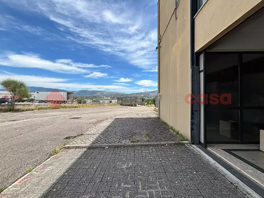 Immagine 2 di Magazzino in affitto  in Via Cangiano, 13 a Anagni