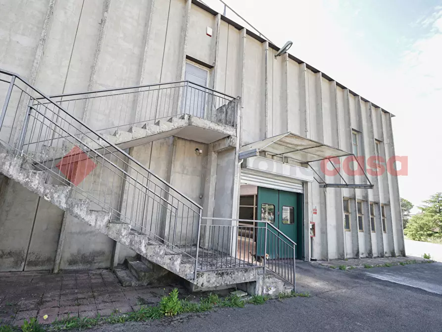 Immagine 40 di Capannone industriale in vendita  in Via SR630, 23 a Spigno Saturnia