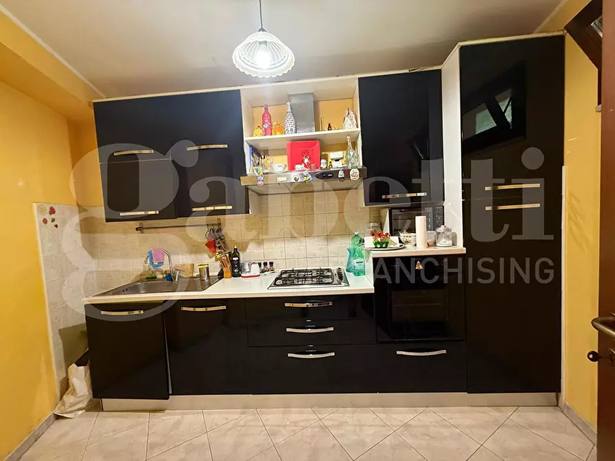 Immagine 38 di Casa bifamiliare in vendita  in Via turano, 71 a Contigliano