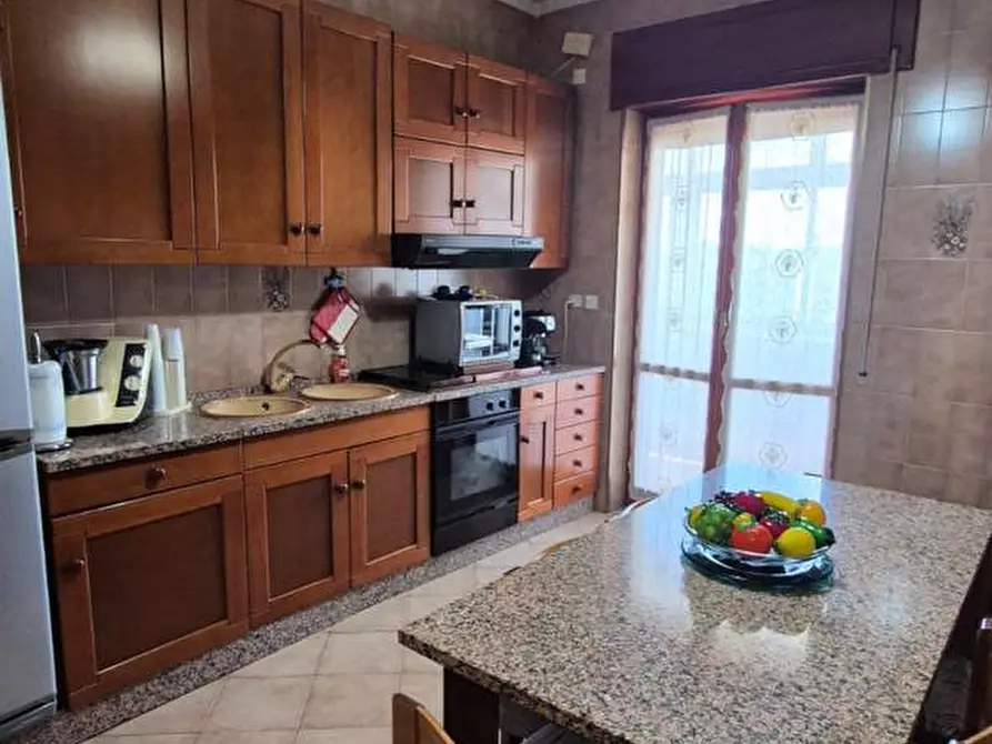 Immagine 18 di Appartamento in vendita  in Via Carminiello, 21 a Torre Annunziata