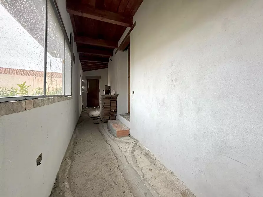 Immagine 19 di Casa indipendente in vendita  in Via UMBERTO, SNC a Maracalagonis