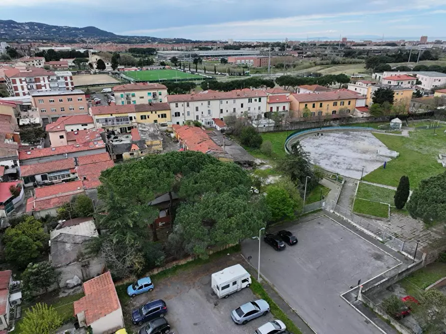 Immagine 7 di Casa indipendente in vendita  in Via delle Erbe, 14 a Livorno