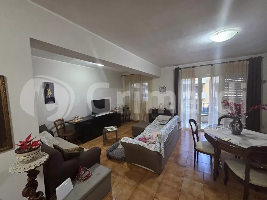 Immagine 21 di Appartamento in vendita  in Via Archimede, 115/a a Messina