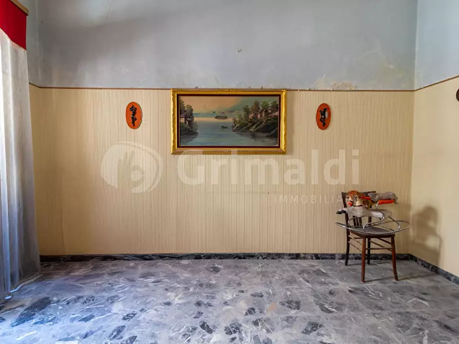 Immagine 4 di Casa indipendente in vendita  in Via Aurispa, 248 a Noto