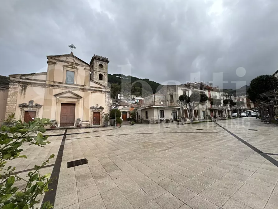 Immagine 24 di Casa indipendente in vendita  in Piazza Matrice, snc a Saponara