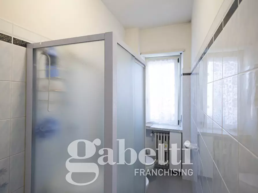 Immagine 20 di Appartamento in vendita  in Corso Francia, 49 a Rivoli