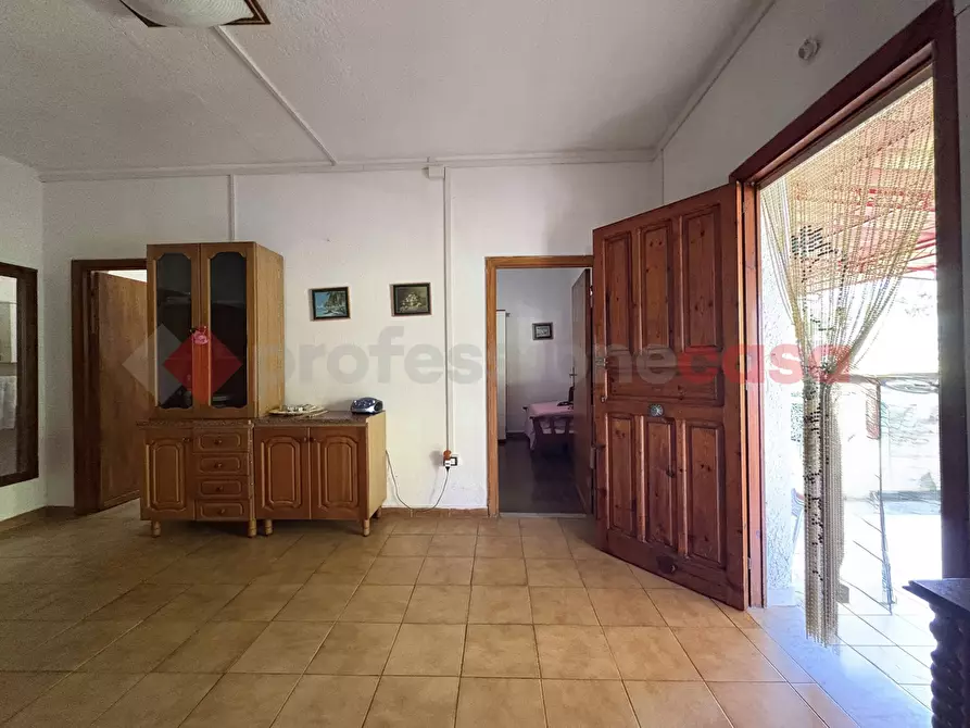 Immagine 14 di Casa bifamiliare in vendita  in Via MARIA FEDERICI, 146 a Fondi