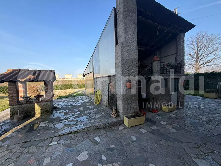 Immagine 36 di Casa indipendente in vendita  in Via STRADA GRANDE, 11 a Arena Po