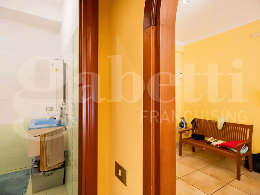 Immagine 30 di Appartamento in vendita  in Via Lucio II a Roma