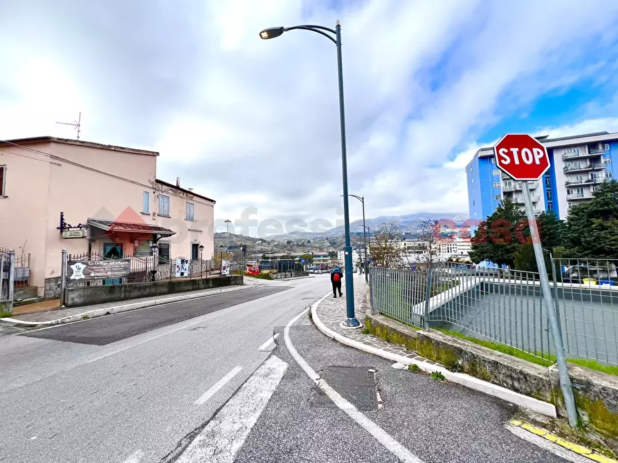 Immagine 41 di Appartamento in vendita  in Via Anzio, 20 a Potenza