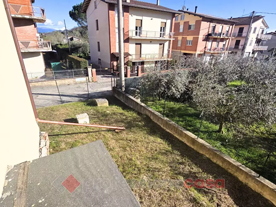 Immagine 10 di Casa bifamiliare in vendita  in Via Laocoonte a Perugia