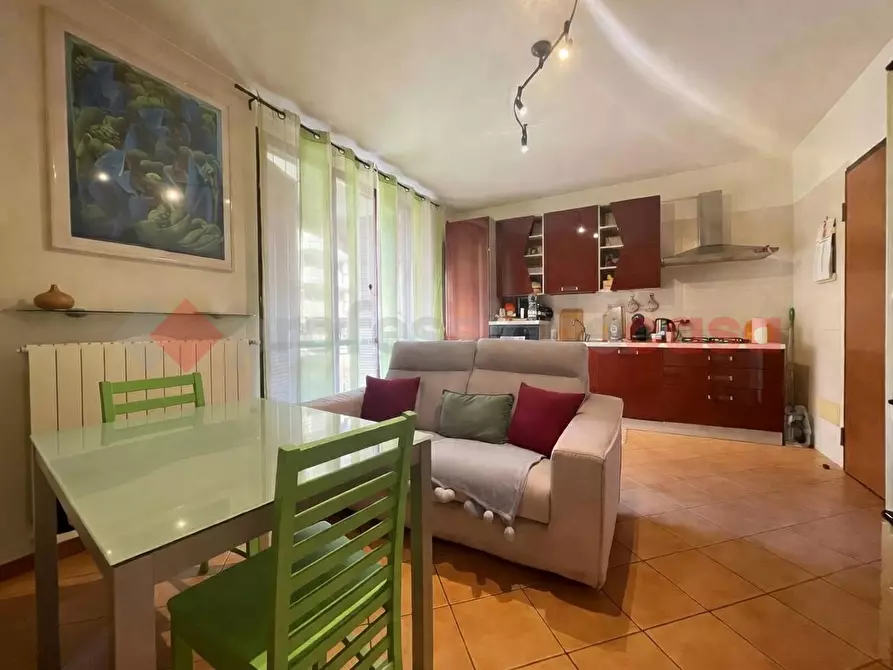 Immagine 5 di Appartamento in vendita  in Via liguria, snc a Legnano