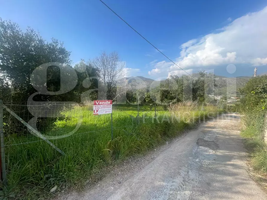 Immagine 2 di Terreno agricolo in vendita  in LocalitÃ  Monte a Mare, s.n.c a Gaeta