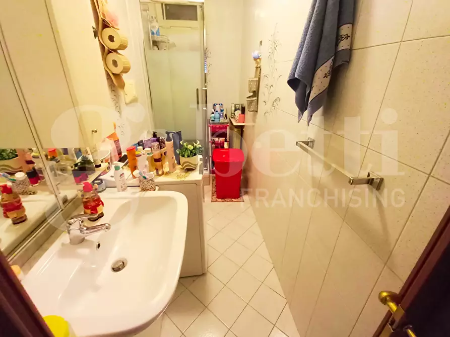 Immagine 16 di Appartamento in vendita  in Via CHIOGGIA - CALLE VIANELLI a Chioggia