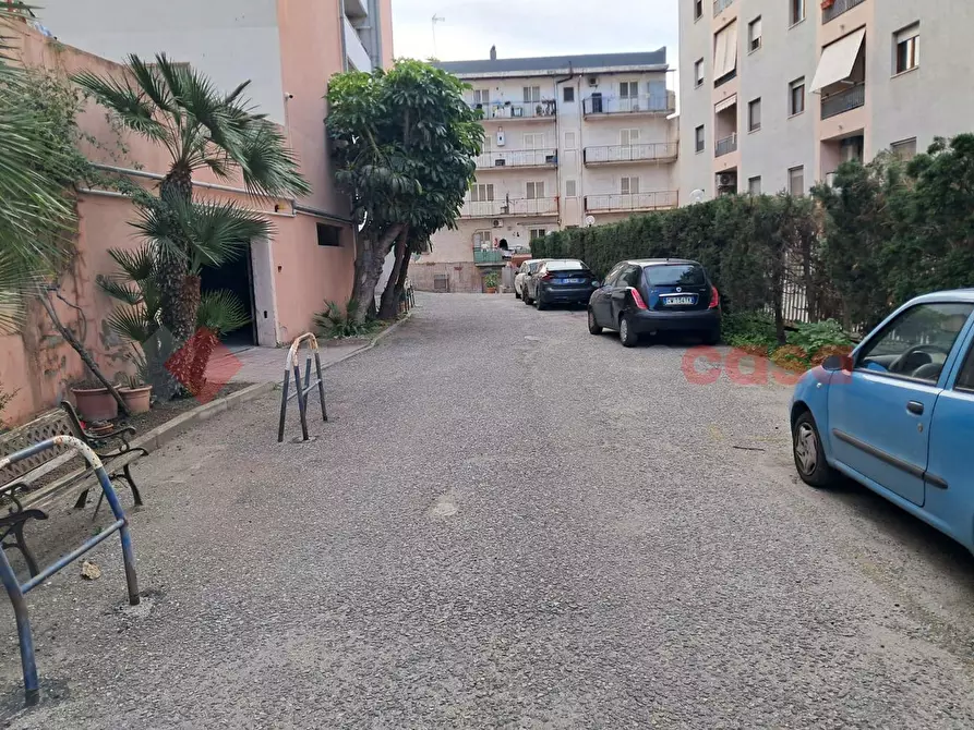 Immagine 11 di Appartamento in vendita  in Via Aurelio Sorrentino, 34 a Reggio Di Calabria