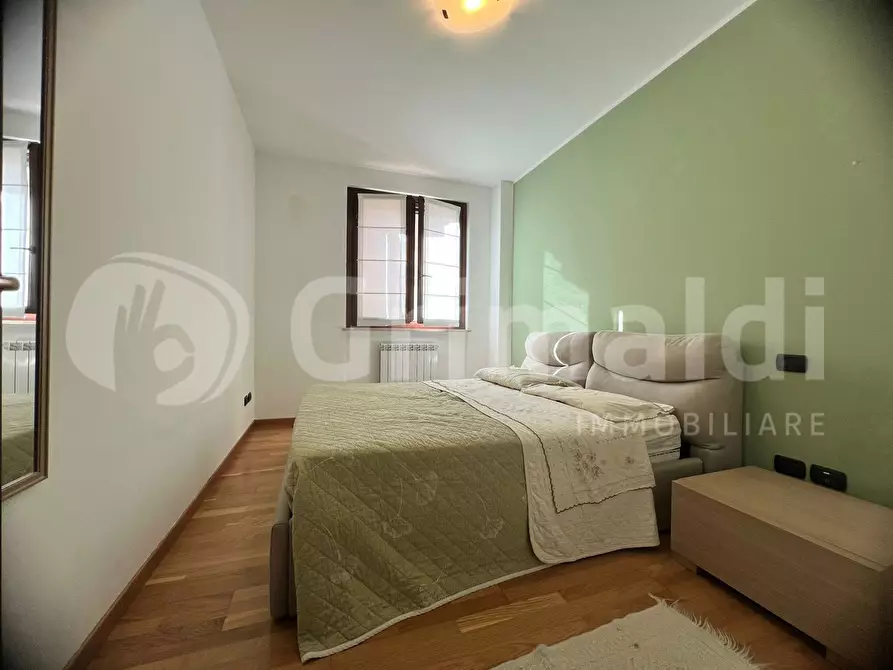 Immagine 1 di Appartamento in affitto  in Via aldo moro a Magione