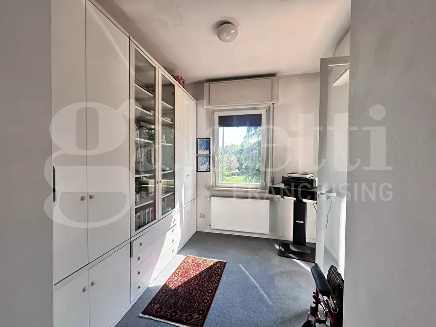 Immagine 33 di Appartamento in vendita  in Corso xxv aprile, 1 a Erba