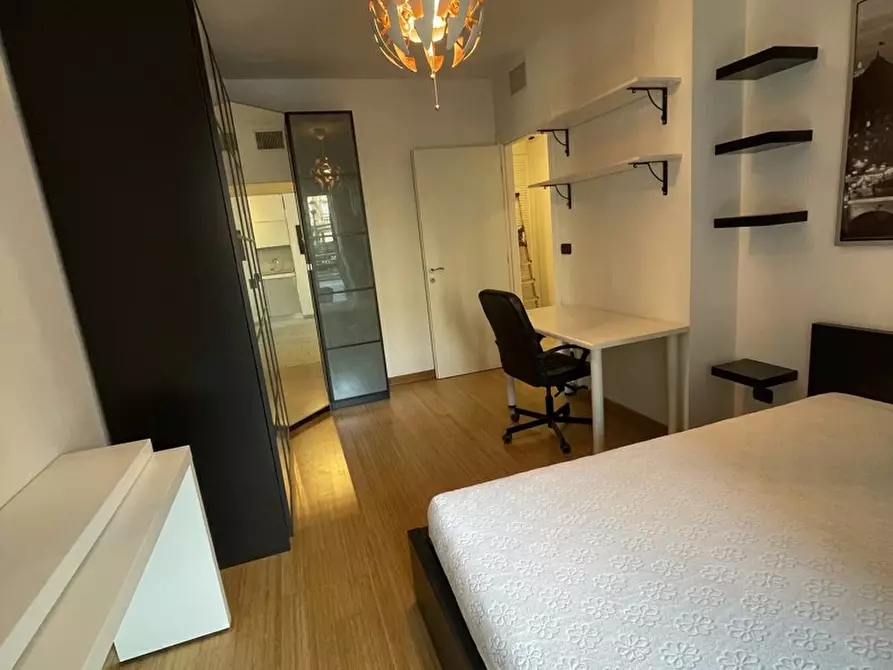 Immagine 15 di Appartamento in affitto  in Via BOGGIO, 50 a Torino