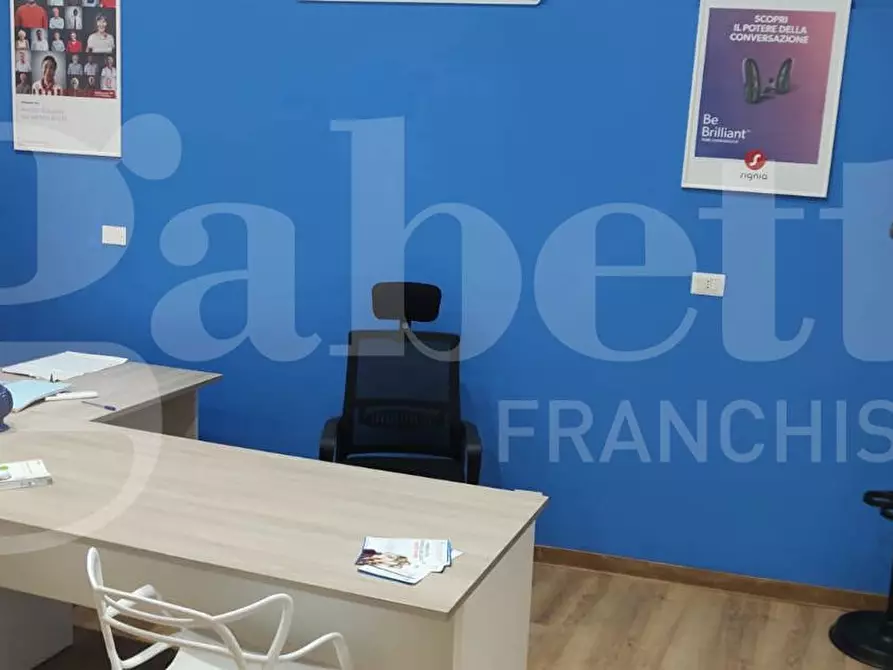 Immagine 6 di Negozio in affitto  in Corso Umberto a Succivo