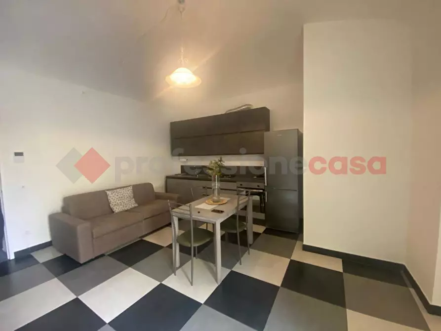 Immagine 5 di Appartamento in affitto  in Via Ridolfi a Empoli