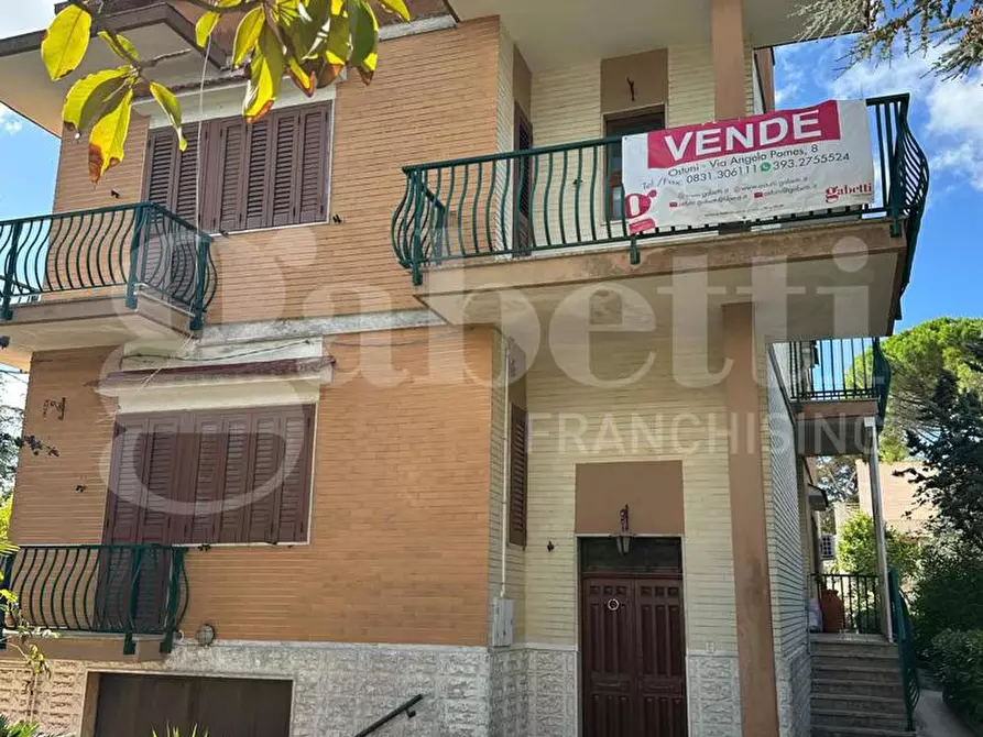 Immagine 35 di Appartamento in vendita  in Via Angelo Solari a Ostuni