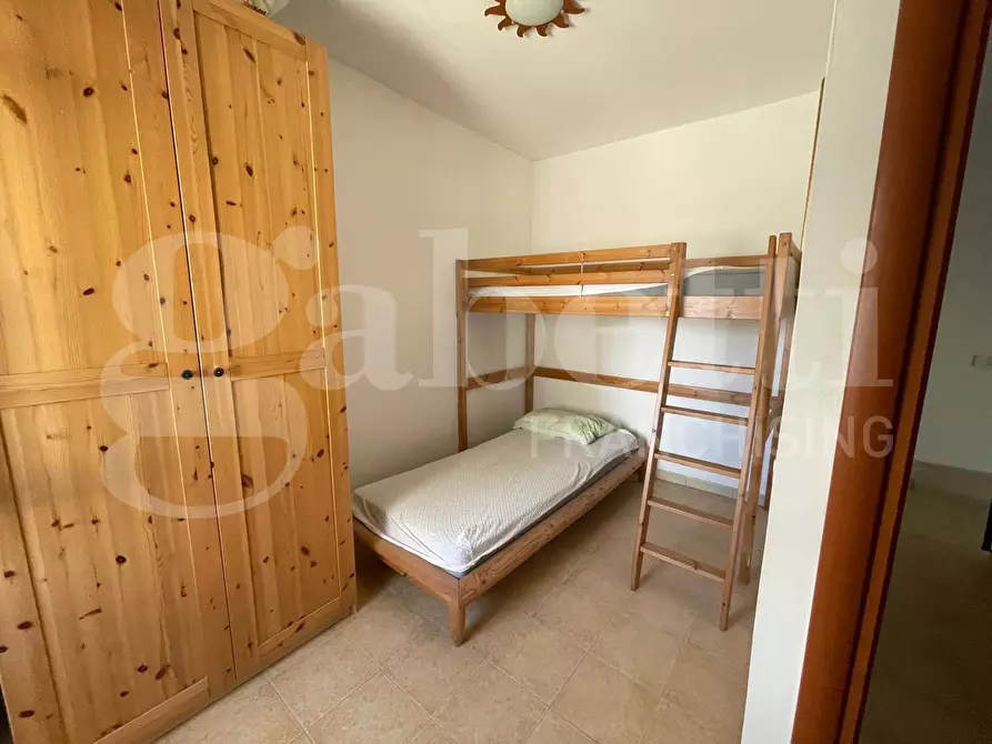 Immagine 16 di Appartamento in vendita  in Via Sant'Agostino, 19 a Gaeta