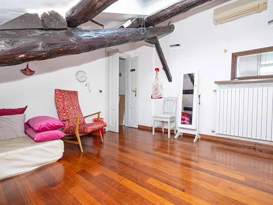 Immagine 41 di Appartamento in vendita  in Via Savona, 41 a Milano