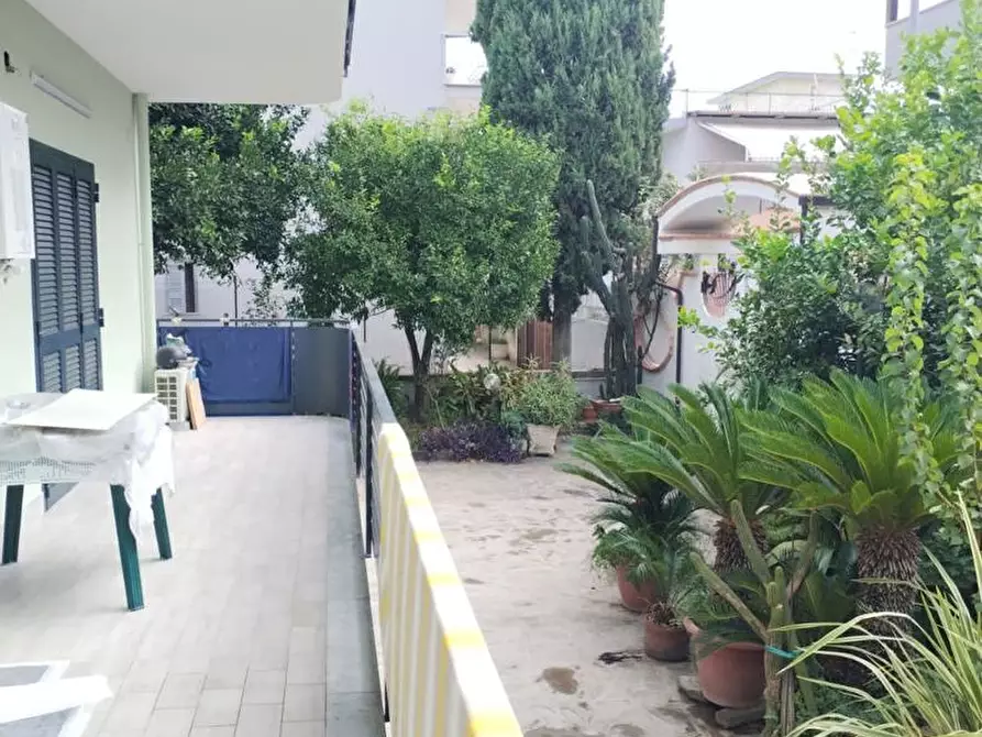 Immagine 6 di Appartamento in vendita  in Via Novio a Sant'arpino