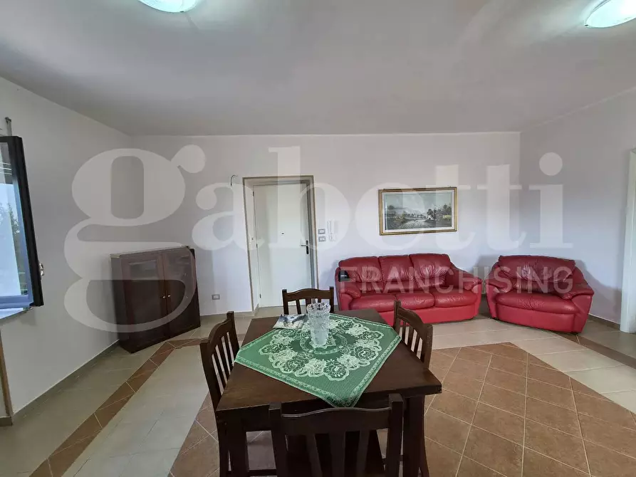 Immagine 2 di Appartamento in affitto  in Via DELLA QUERCIA, 53 a Catanzaro