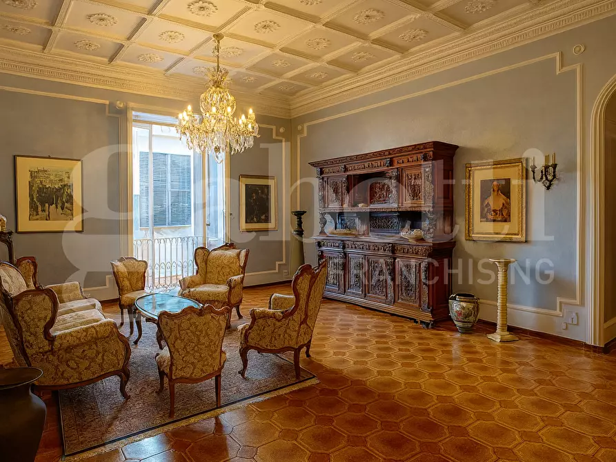 Immagine 12 di Appartamento in vendita  in Via Vittorio Emanuele II, 18 a Chieri