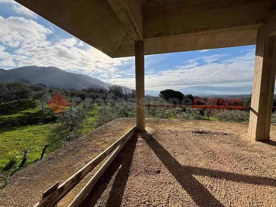 Immagine 5 di Casa indipendente in vendita  in LocalitÃ  San Buci, snc a Piglio