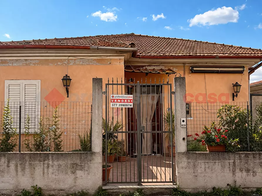 Immagine 3 di Appartamento in vendita  in Via Paterno, 28 a Trivigliano