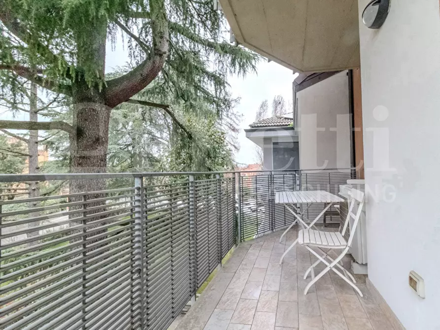 Immagine 5 di Appartamento in vendita  in Via dell'Arcoveggio, 69 a Bologna