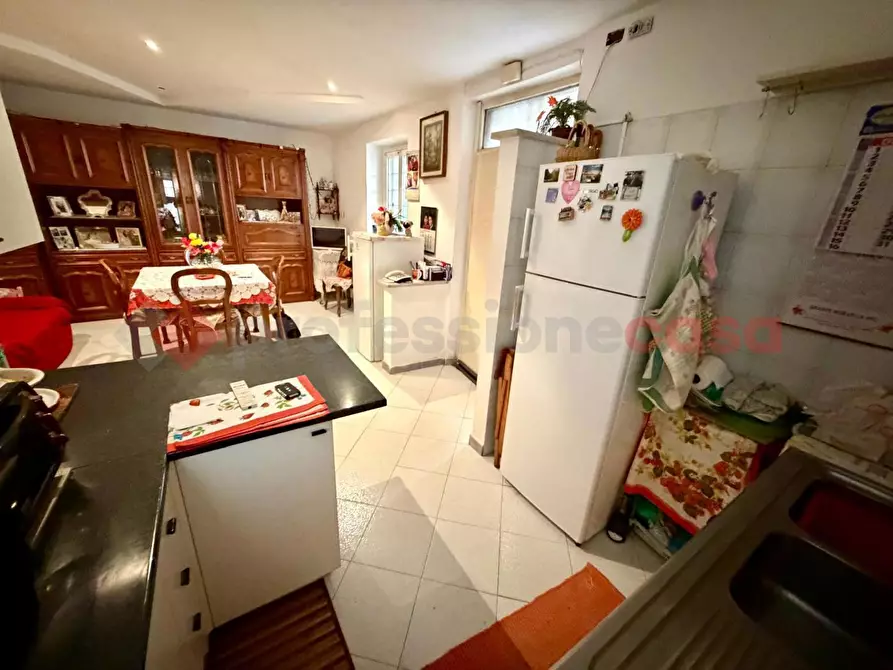 Immagine 26 di Appartamento in vendita  in Via Cornelia, 319 a Roma