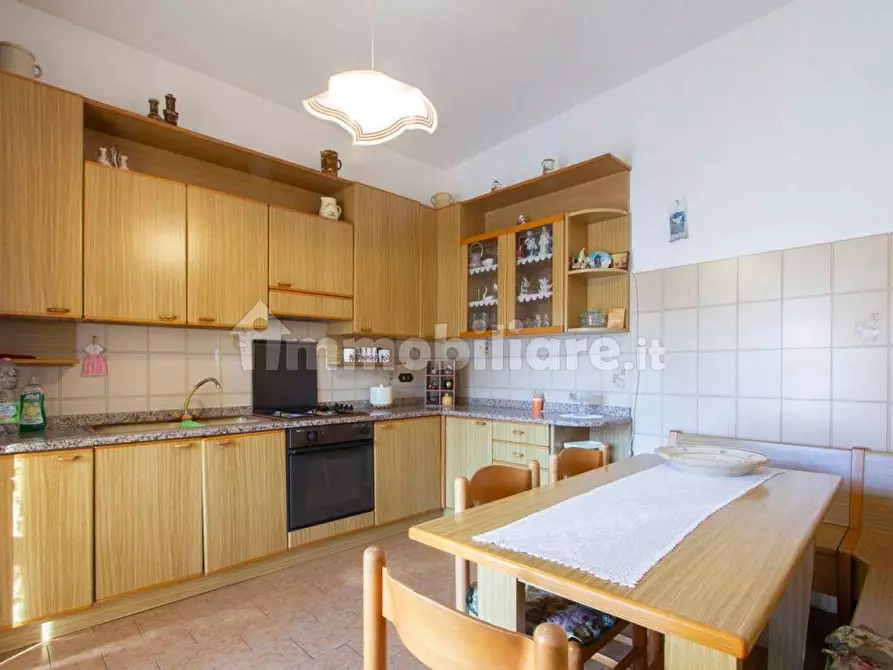 Immagine 24 di Appartamento in vendita  in Via Cavour, 146 a Senago