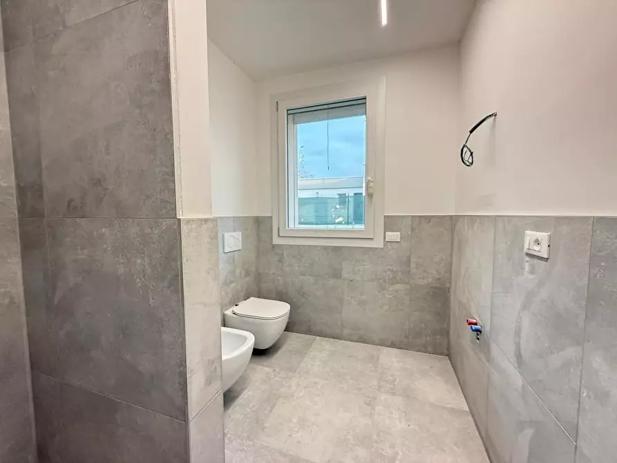 Immagine 28 di Appartamento in vendita  in Via ALDO MORO, 1 a Castelcovati