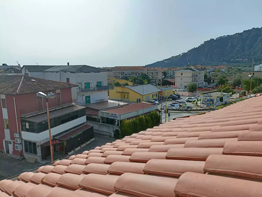 Immagine 1 di Appartamento in vendita  in Via nazionale, 11 a Squillace