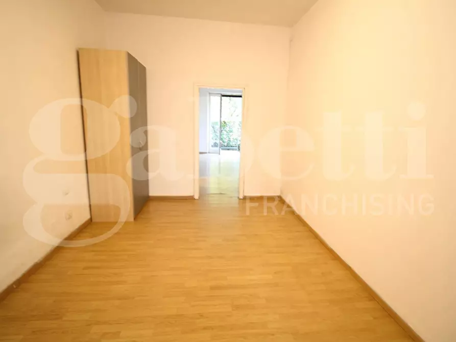 Immagine 15 di Appartamento in vendita  in Via Meloria, 14 a Milano