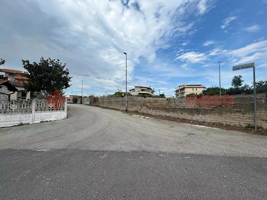 Immagine 5 di Terreno agricolo in vendita  in Via Luigi Goracci a Roma