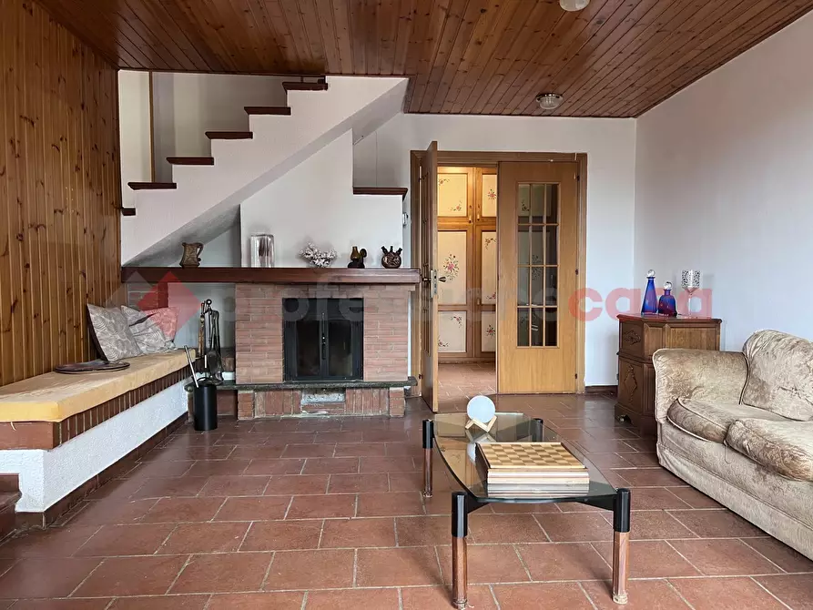 Immagine 5 di Villa in vendita  in Via COSTA DELLA GAVETA, 114 a Potenza