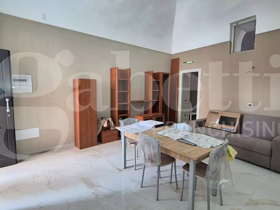 Immagine 5 di Appartamento in vendita  in Via Luigi Settembrini, 76 a Boscotrecase