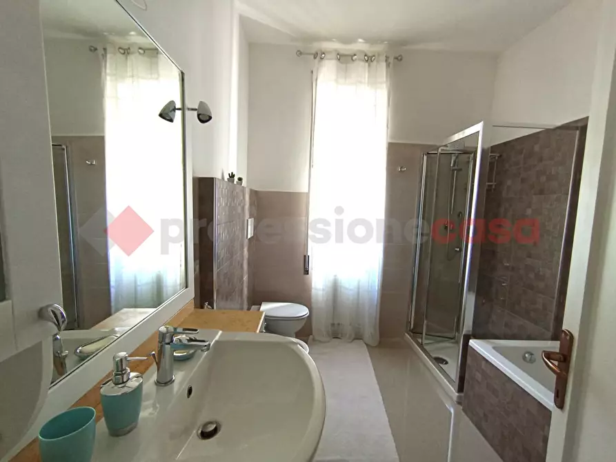 Immagine 11 di Appartamento in affitto  in Via Marconi a Spoleto