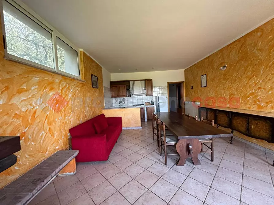 Immagine 9 di Appartamento in vendita  in Via Monte Marino, 44 a Anagni