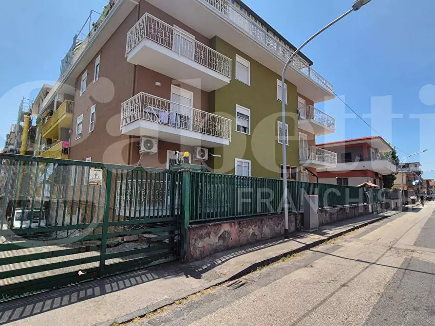 Immagine 1 di Appartamento in vendita  in Via GIOVANNI DE FALCO, 82 a Boscoreale