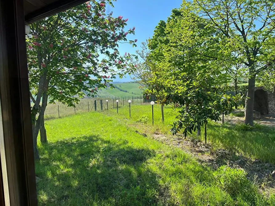 Immagine 27 di Casa indipendente in vendita  in Contrada Veroni, 12 a Mosciano Sant'angelo